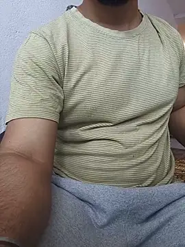 8inch hunk19 online show from 1, 7, 2026