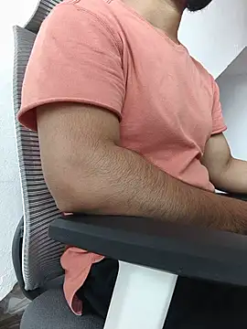 8inch hunk19 online show from 24, 7, 2026