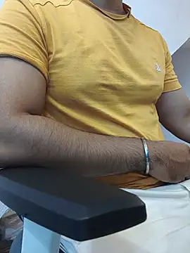 8inch hunk19 online show from 28, 7, 2026