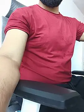 8inch hunk19 online show from 30, 7, 2026