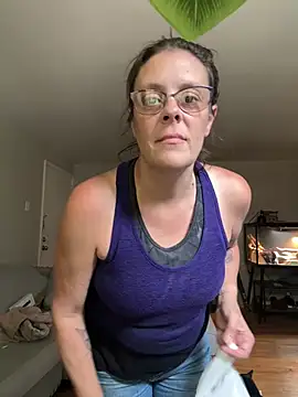 MatildaJane5 online show from 13, 7, 2026