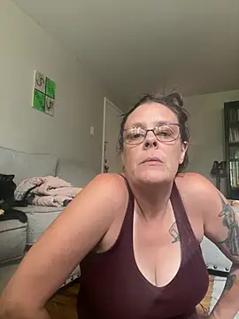MatildaJane5 online show from 14, 7, 2026