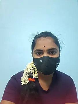 Snapshot of Megavarthinii chatting on 26, 6, 2026 Megavarthinii online show from 26, 6, 2026
