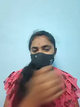 Snapshot of Megavarthinii chatting on 27, 6, 2026 Megavarthinii online show from 27, 6, 2026
