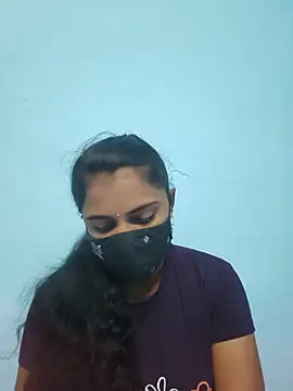 Snapshot of Megavarthinii chatting on 1, 7, 2026 Megavarthinii online show from 1, 7, 2026