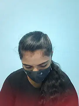 Snapshot of Megavarthinii chatting on 10, 7, 2026 Megavarthinii online show from 10, 7, 2026