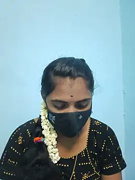 Snapshot of Megavarthinii chatting on 16, 7, 2026 Megavarthinii online show from 16, 7, 2026