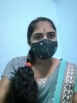 Snapshot of Megavarthinii chatting on 20, 7, 2026 Megavarthinii online show from 20, 7, 2026