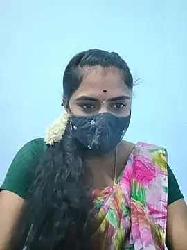 Snapshot of Megavarthinii chatting on 25, 7, 2026 Megavarthinii online show from 25, 7, 2026