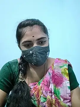 Snapshot of Megavarthinii chatting on 25, 7, 2026 Megavarthinii online show from 25, 7, 2026