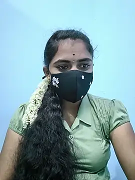 Snapshot of Megavarthinii chatting on 28, 7, 2026 Megavarthinii online show from 28, 7, 2026