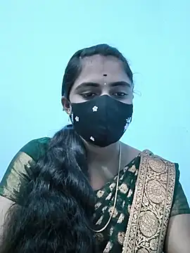 Snapshot of Megavarthinii chatting on 29, 7, 2026 Megavarthinii online show from 29, 7, 2026