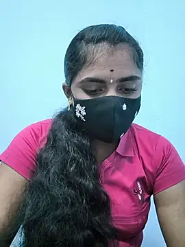 Snapshot of Megavarthinii chatting on 30, 7, 2026 Megavarthinii online show from 30, 7, 2026