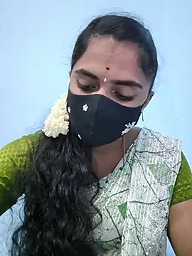 Snapshot of Megavarthinii chatting on 31, 7, 2026 Megavarthinii online show from 31, 7, 2026