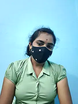Snapshot of Megavarthinii chatting on 2, 8, 2026 Megavarthinii online show from 2, 8, 2026