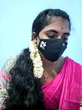 Snapshot of Megavarthinii chatting on 2, 8, 2026 Megavarthinii online show from 2, 8, 2026