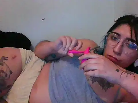 Messalina exotik online show from 14, 7, 2026