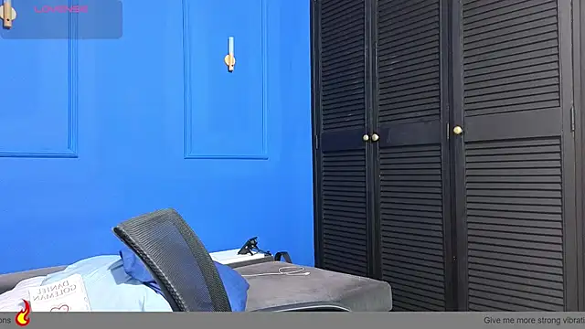 Kiing 001 online show from 14, 7, 2026