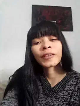 Snapshot of Beccananno chatting on 8, 7, 2026 Beccananno online show from 8, 7, 2026