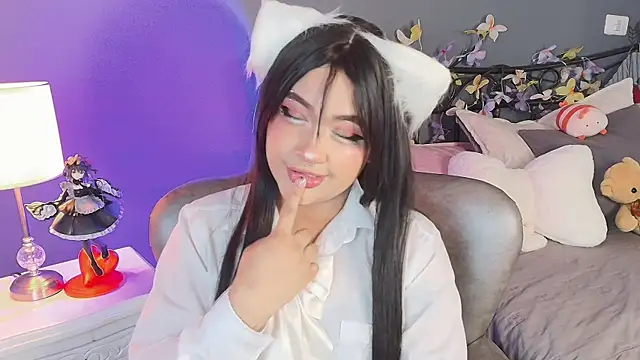 Yoru Himari online show from 24, 6, 2026