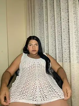 Miss Sami0921 online show from 15, 7, 2026