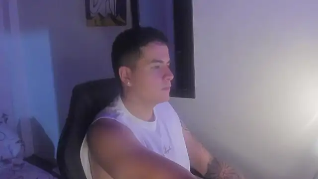 Snapshot of Mike_jacksson chatting on 1, 7, 2026 Mike jacksson online show from 1, 7, 2026