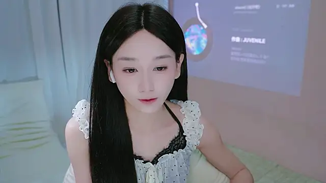 littlefairy- online show from 29, 6, 2026