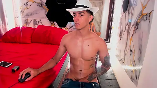 Goldendesirexx online show from 11, 7, 2026