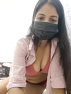 Snapshot of Sapna_120 chatting on 29, 7, 2026 Sapna 120 online show from 29, 7, 2026