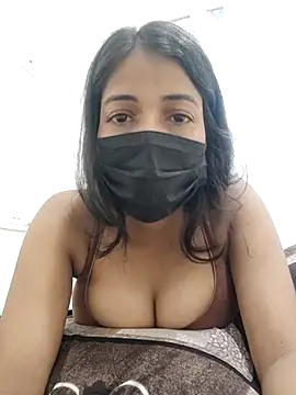 Snapshot of Sapna_120 chatting on 4, 8, 2026 Sapna 120 online show from 4, 8, 2026