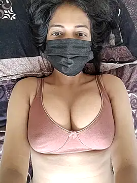 Snapshot of Sapna_120 chatting on 8, 8, 2026 Sapna 120 online show from 8, 8, 2026