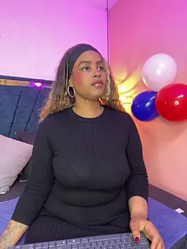 Ayla Noir online show from 4, 7, 2026