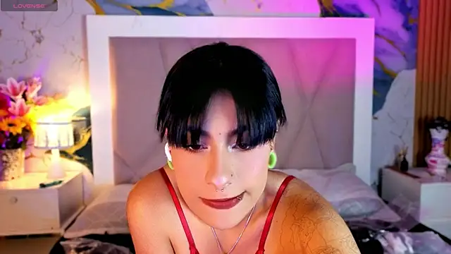 Dakota Blackl online show from 11, 7, 2026