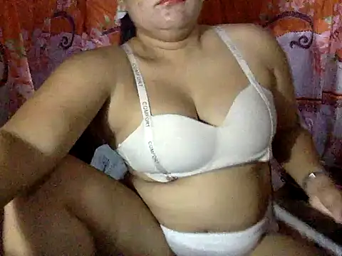 Asiann Lady online show from 7, 7, 2026