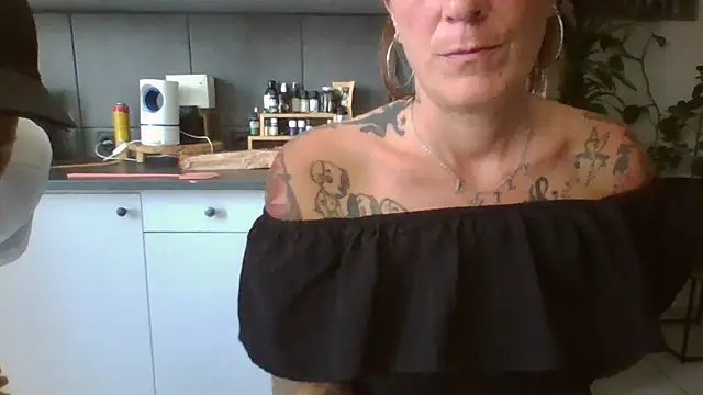 Snapshot of duopassionn chatting on 3, 7, 2026 duopassionn online show from 3, 7, 2026