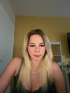 JellyCherry online show from 30, 6, 2026