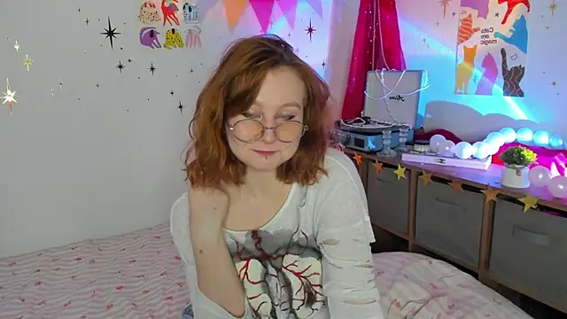 Snapshot of AnneBois chatting on 25, 6, 2026 AnneBois online show from 25, 6, 2026