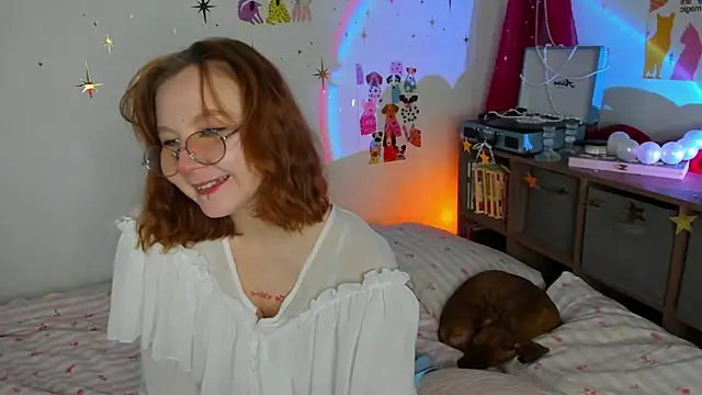 Snapshot of AnneBois chatting on 28, 6, 2026 AnneBois online show from 28, 6, 2026