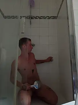HotTransBoy13 online show from 29, 6, 2026