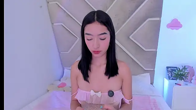 annelisee  online show from 26, 6, 2026