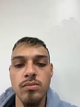 Erick Santos39 online show from 22, 7, 2026