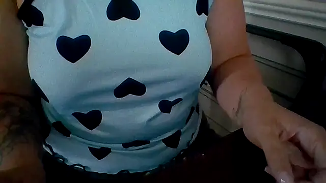battyheartx online show from 26, 7, 2026