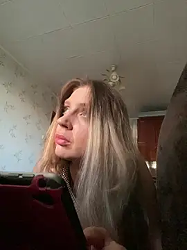 Snapshot of Charline_Gusty chatting on 1, 7, 2026 Charline Gusty online show from 1, 7, 2026