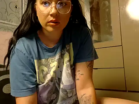 Virtualvixen8 online show from 2, 7, 2026
