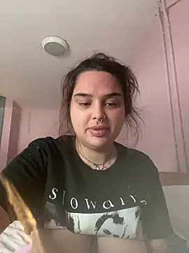 Snapshot of sabrinaslut chatting on 27, 6, 2026 sabrinaslut online show from 27, 6, 2026