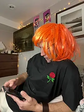 Cumwhorejock online show from 18, 7, 2026