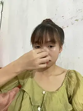 Snapshot of Nhii_Cum chatting on 29, 6, 2026 Nhii Cum online show from 29, 6, 2026