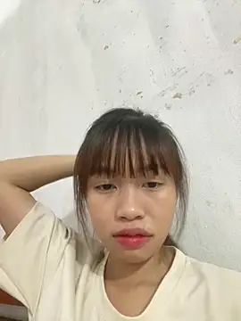 Snapshot of Nhii_Cum chatting on 29, 6, 2026 Nhii Cum online show from 29, 6, 2026
