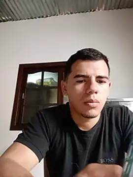 Barreraerotic online show from 4, 7, 2026