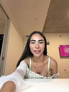 mermaid jade online show from 8, 7, 2026